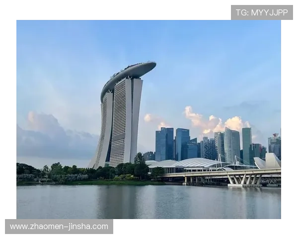 探索新加坡金沙娱乐城丰富的娱乐设施与高端服务体验指南